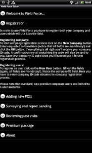 How to install Field Force Tablet 1.2.0 mod apk for android