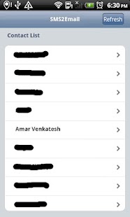 How to download SMS to Email patch 1.0 apk for pc
