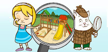Playground Puzzles for Kids APK