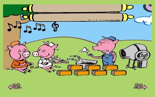 How to download Three Pigs Lite 1.3 unlimited apk for bluestacks