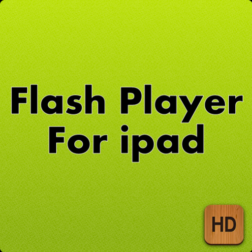 flash player for ipad