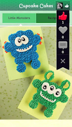 Cupcake Cakes poster 2