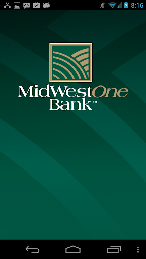 MidWestOne Bank