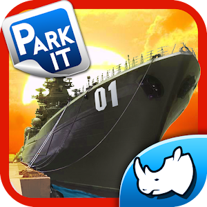 Battle Ships 3D Simulator Game 1.10