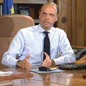 Angelino Alfano logo