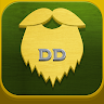 Duck Dynasty Beard Booth Application icon