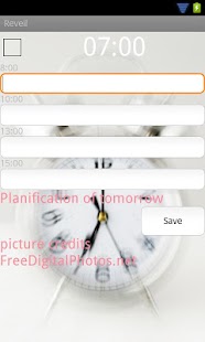 Free DAILY TASK VOICE ALARM APK for Android