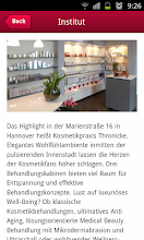 kosmetikpraxis thronicke APK