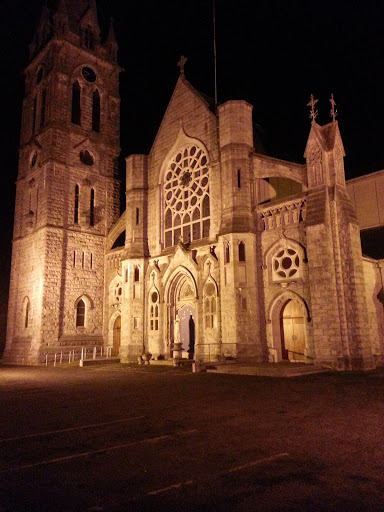 Tullamore Catholic Church