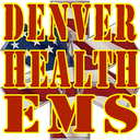 CO-Denver Health Protocols mobile app icon