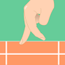 Fingersprint Game icon