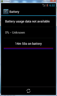 download วิดเจ็ตแบตเตอรี่ free
