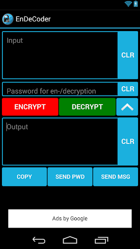 EnDeCrypt