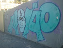 Grafite Chorão