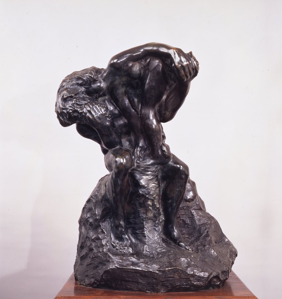 彫刻家とミューズ オーギュスト ロダン Google Arts Culture