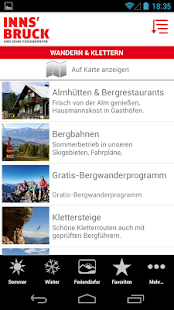 Innsbruck Holiday Villages Screenshots 2