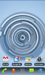 RLW Theme Neon Glow poster 3