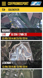 CdfPromosport poster 7