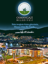Osmangazi Belediyesi poster 5