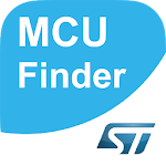 Cover Image of ダウンロード ST MCU Finder 2.1 APK