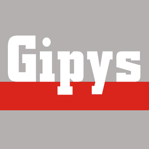 Gipys LOGO-APP點子