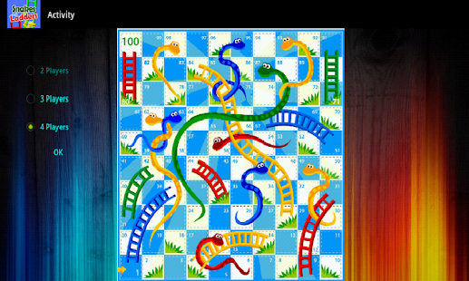 Snakes and Ladders Screenshots 0