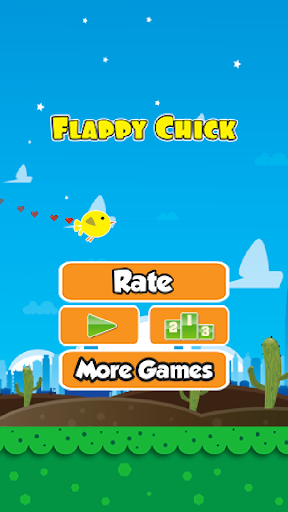 Flappy Chick