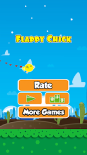 免費下載街機APP|Flappy Chick app開箱文|APP開箱王