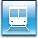 Station is soon logo