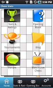 How to install Chess Stats, Forum & More 1.0 apk for pc