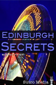 Edinburgh Secretsのおすすめ画像1