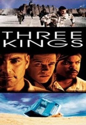 Three Kings - Movies & TV on Google Play