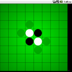 Cover Image of Download Reversi for Android 2.5 APK