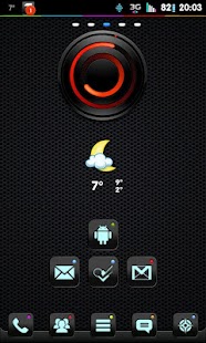 How to download AM Skin: Noctua 1.0 unlimited apk for android