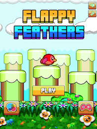 Happy Bird - Tiny Wings poster 6