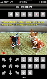 Free Download uViewer for AXIS Cameras APK