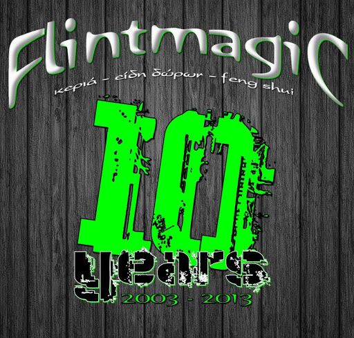 Flintmagic shop