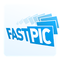 Fastpic.ru Image Uploader icon