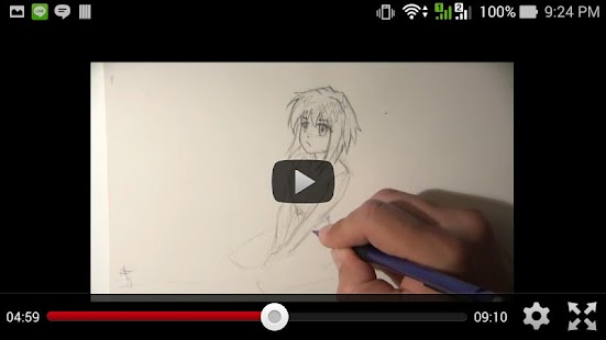 How to mod How to Draw Manga patch 1.0 apk for android