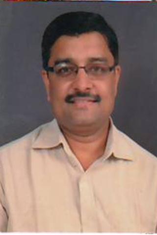 Dr. Saurabh Goyal