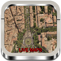 Live MAPS icon
