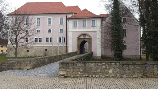 Castle Uffenheim