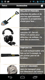D-Tecteur.com poster 2