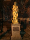 St. Andrew Church Statue