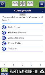 SM2 Lauree Scientifiche (lite) poster 2