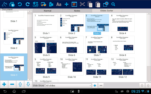 Download EuroOffice Presenter APK