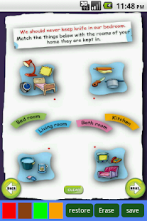 UKG-ThingsAtHome Screenshots 3