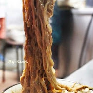 高家意麵