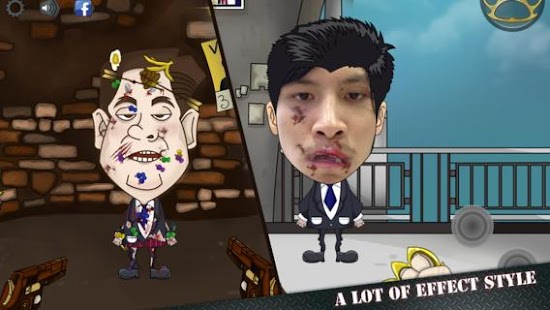 How to install Punch The Sucker 1.4 mod apk for bluestacks