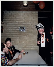 Carnaval in Eindhoven